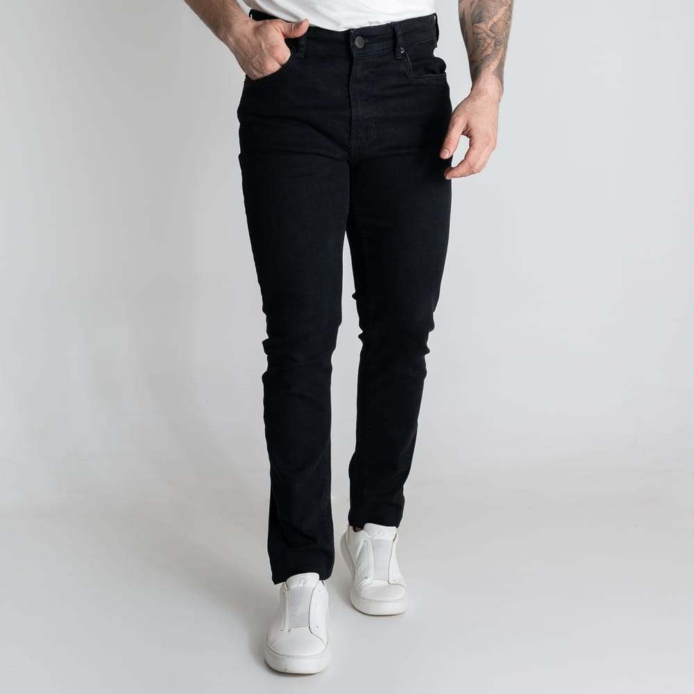 Men’s Classic Denim Jeans Set (3 Pack) Limited Offer
